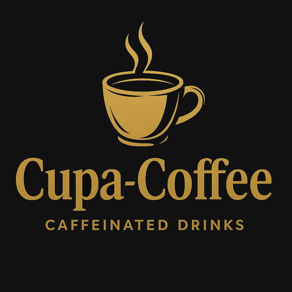 Cupa-Coffee logo